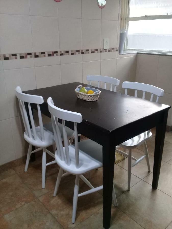 布宜诺斯艾利斯Cabildo Y Juramento Con Parrilla公寓 外观 照片