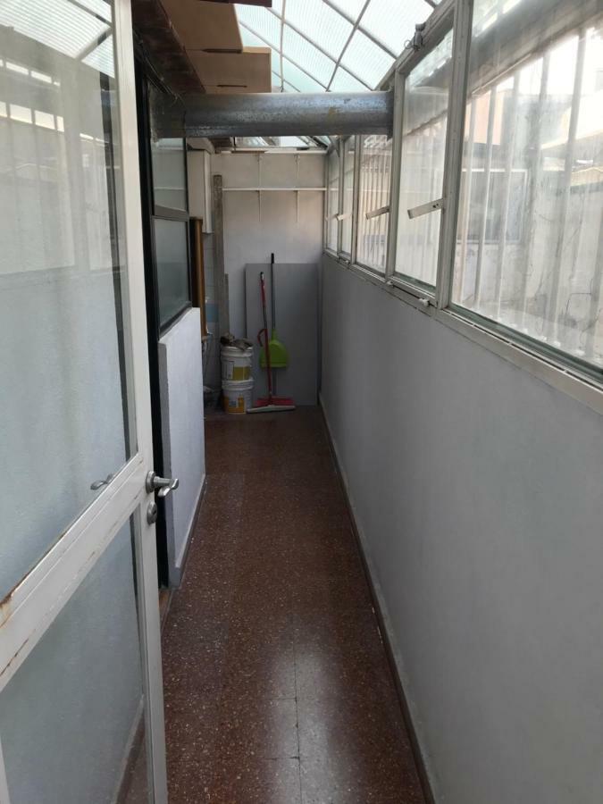 布宜诺斯艾利斯Cabildo Y Juramento Con Parrilla公寓 外观 照片