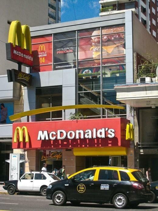 布宜诺斯艾利斯Cabildo Y Juramento Con Parrilla公寓 外观 照片